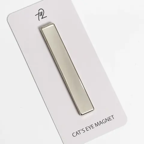 Магнит Cat`s Eye прямоугольный