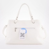 Сумка Саломея 168 канадский белый