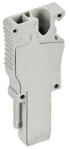 ARMAFIX Разъём втычной концевой CX2.5-PLN IEK