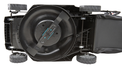 Аккумуляторная газонокосилка Makita LM004GM103