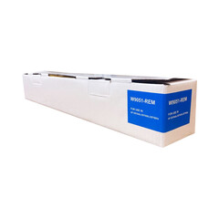 Совместимый картридж W9051MC для HP Color LJ E874640/ E874650/874660, Toner Cartridge cyan / голубой (52K)