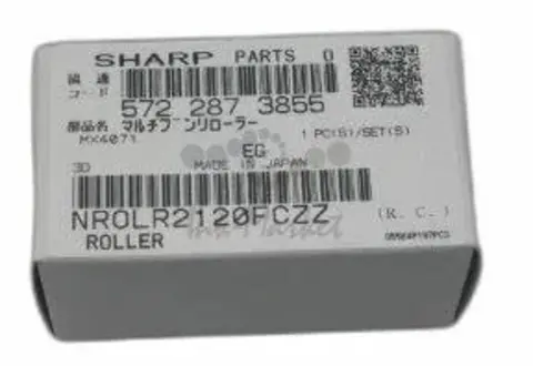 Ролик оригинал для Sharp NROLR2120FCAZ