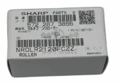 Ролик оригинал для Sharp NROLR2120FCAZ