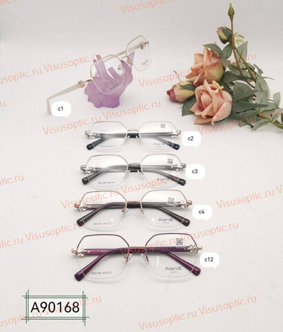 Оправа очков Alanie A90168 Алания