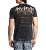 Футболка Affliction Insanity Tour