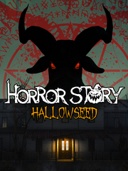 Horror Story: Hallowseed (для ПК, цифровой код доступа)