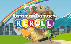 Katamari Damacy Reroll (для ПК, цифровой код доступа)