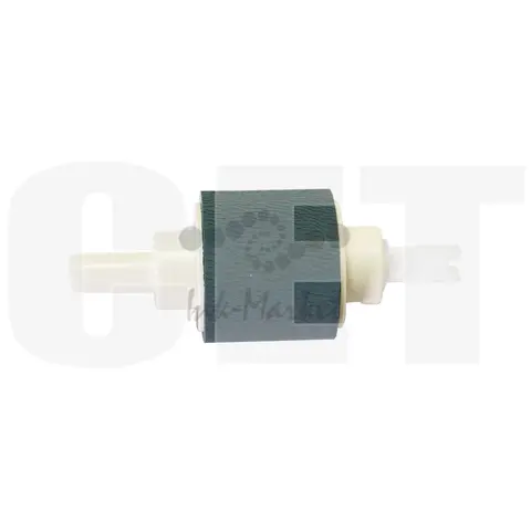 Ролик подхвата 2-го лотка RM1-6414-000, RM1-9168-000 для HP LaserJet P2035/P2055, M401/M425 (CET), CET3690, CET3690R