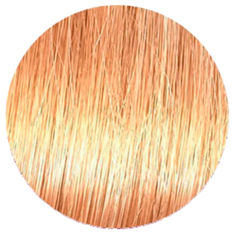 Wella Koleston Rich Naturals 9/3 (Очень светлый блонд золотистый Кленовый сироп) - Стойкая краска для волос