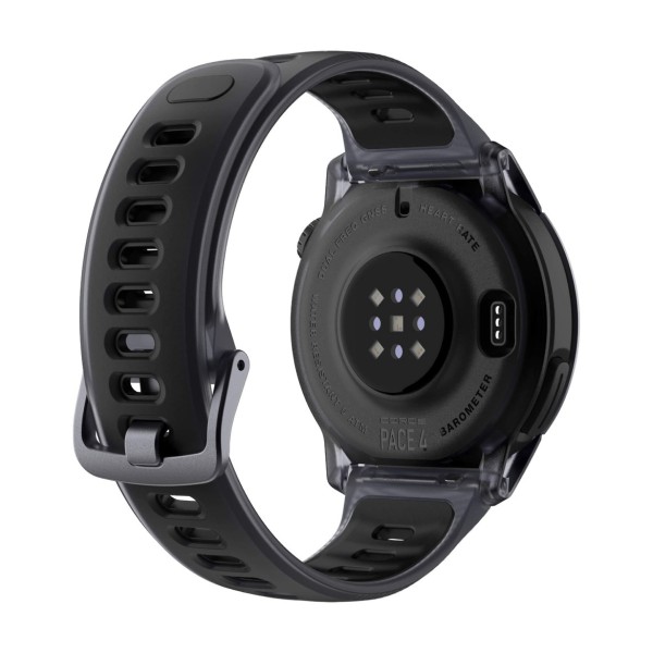 Coros Pace 4 Black Crystal