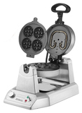 Вафельница Waring WMB400XCE