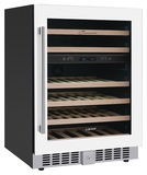 Винный шкаф Libhof Connoisseur CXD-46 White