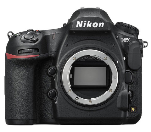 Nikon D850 Body