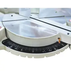 Торцовочная пила Makita LS1221