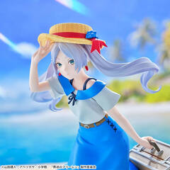 Фигурка SEGA Luminasta Frieren Beyond Journey's End: Frieren Summer Dress