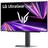 Монитор LG UltraGear 27GX704A-B