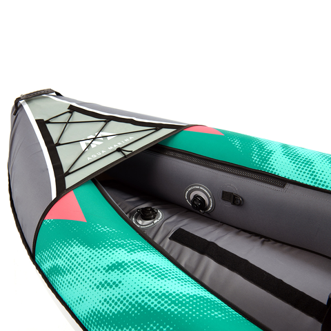 Картинка каяк Aqua Marina   - 4