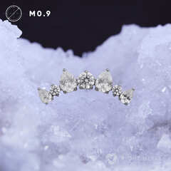 Diadem Crystal