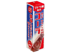 Жевательная резинка Lotte Cola со вкусом колы