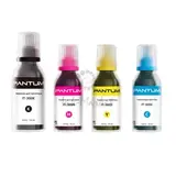 Набор контейнеров чернил Pantum IT-300 для MT300W/MT302W CMYK 4pcs