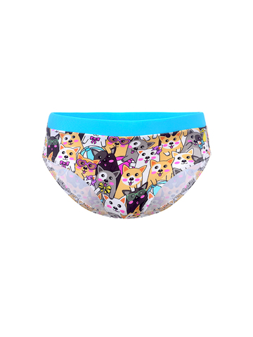 Плавки для девочек ALIERA