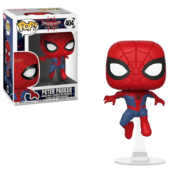 Фигурка Funko POP! Bobble: Marvel: Animated Spider-Man: Spider-Man