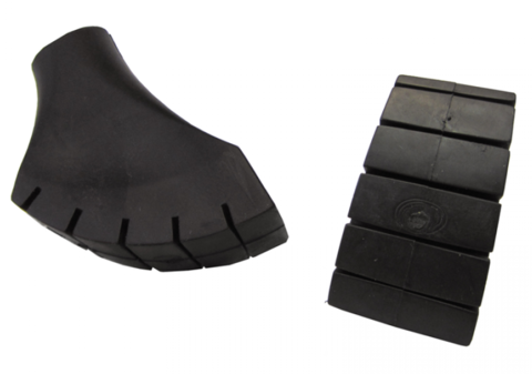 Картинка наконечник для палок Tramp TRA-202  - 1