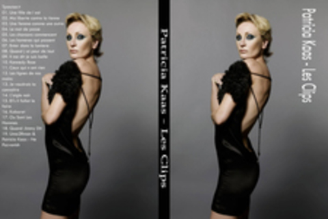 Patricia Kaas - Les Clips