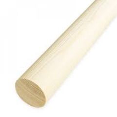 Шкант 10мм 1шт