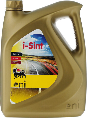 Eni i-Sint 0w-20