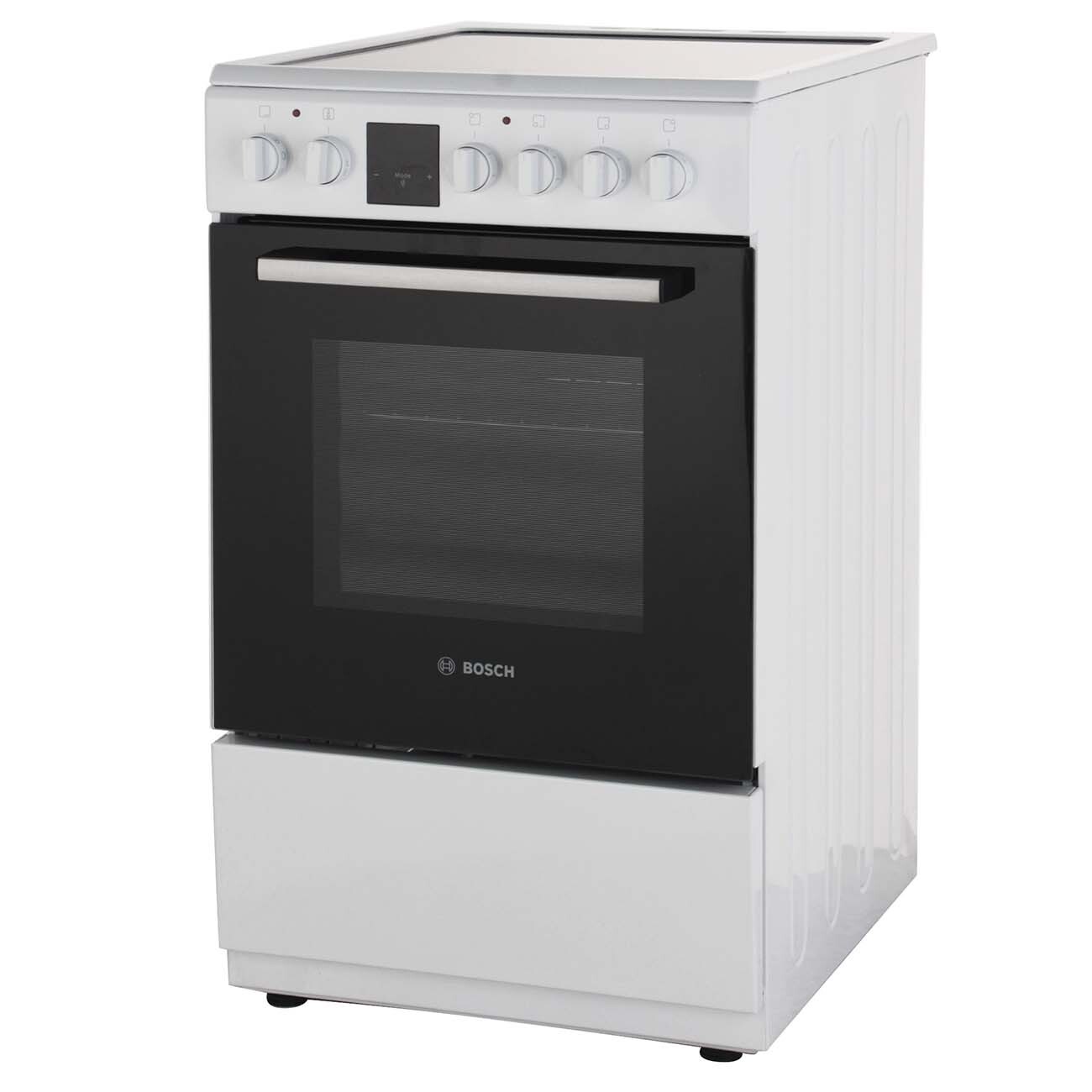 Газ Плита Bosch Купить