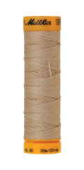 Нить отделочная топ-стич SERALON TOP-STITCH, 30 м, Mettler, 0537