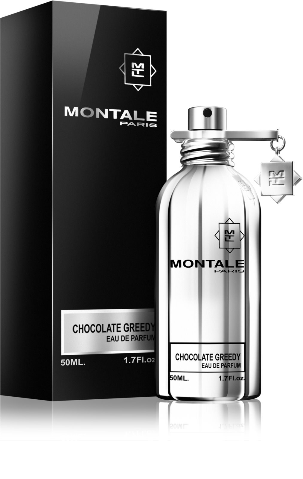 Montale Chocolate Greedy унисекс парфюм купить в Москве | Доставка по  России.