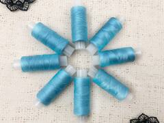 Нитки армированные 45ЛЛ 150 м