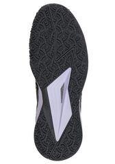 Теннисные кроссовки Yonex Power Cushion Eclipsion 5 Clay - black/purple