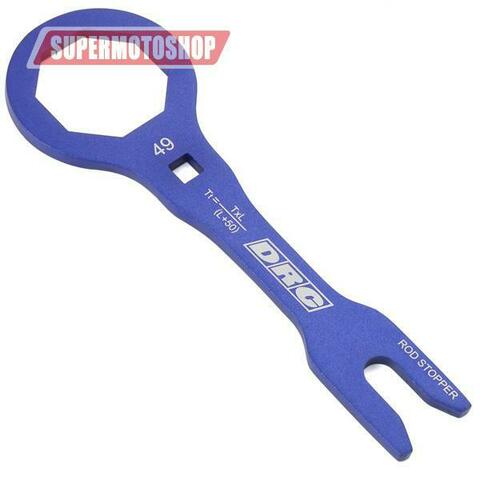 D59-37-170 Ключ для вилки DRC Fork Top Cap Wrench for KYB 49 mm
