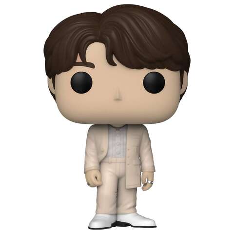 Фигурка Funko POP! BTS S4: Jin (368)