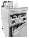 фото 4 Фритюрница RoboLabs RoboFry ARF2 на profcook.ru