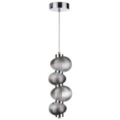 Подвесной светодиодный светильник Odeon Light BRUCO 5096/17L