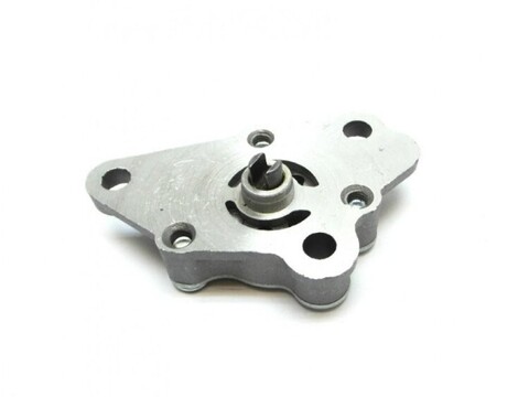 Масляный насос 4T двиг.139FMB (мопед) 50сс  CN