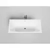 Salini 103213G Ванна S-Sense ORLANDA AXIS 170x75 глянцевая