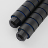 Классическая скакалка Hardcore Training Skipping Rope Black/Blue