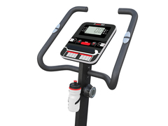 Вертикальный магнитный велотренажер UNIX Fit BL-400 Black