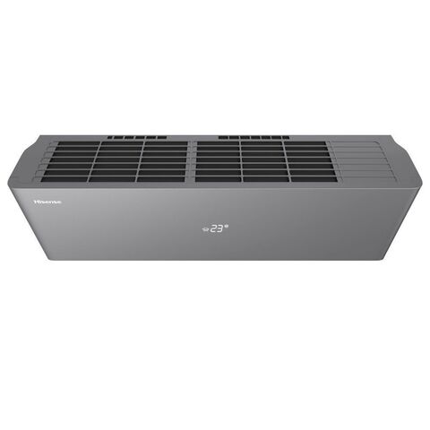 Сплит-система инверторного типа Hisense AS-10UW4RXVQH00A(B) Vision Pro Carbon Superior DC Inverter