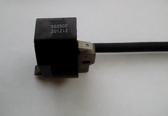 Катушка зажигания  для бензокос  с объемом двигателя 25-30см3