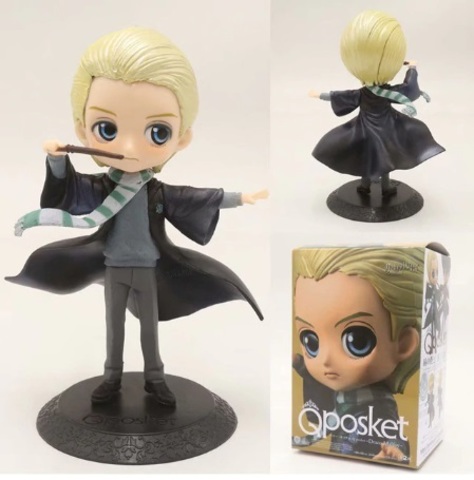 Гарри Поттер фигурка Qposket