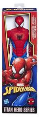 Spiderman Titan Hero Web Warriors