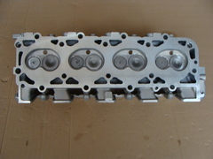 Головка блока цилиндров в сб. дв.ЗМЗ-511   ГАЗ-53 АИ-92