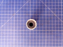 Коронка по металлу 24,0x38мм Bi-Metall HSSE-Co8(M42) 6,35tpi(4мм) Ruko 126024