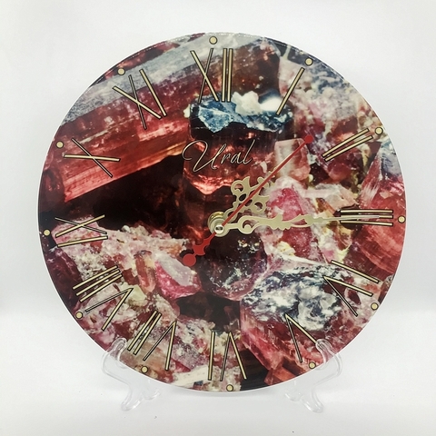 Урал Сувенир - Урал часы №0008 